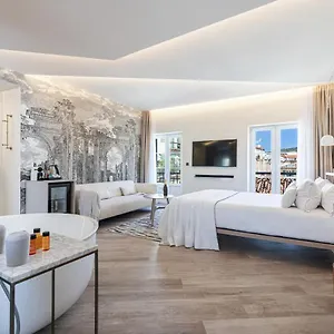 Otel Le Dortoir Boutique, Nice
