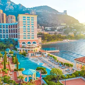Otel Monte-carlo Bay &, Monte Carlo