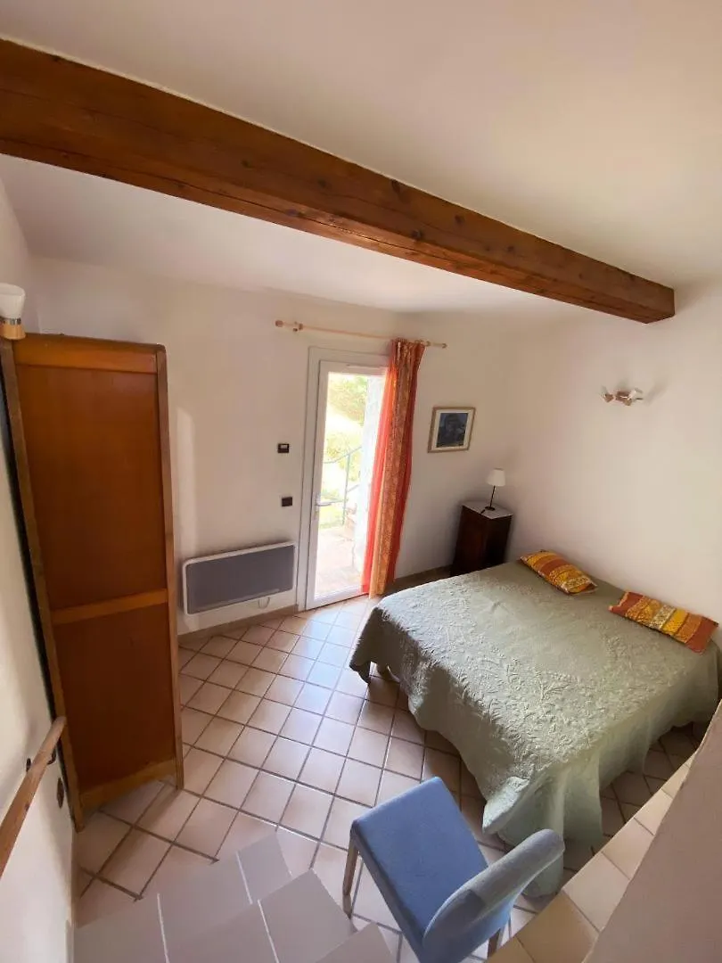 Domaine Des Fouques Villa Hyeres 0*,