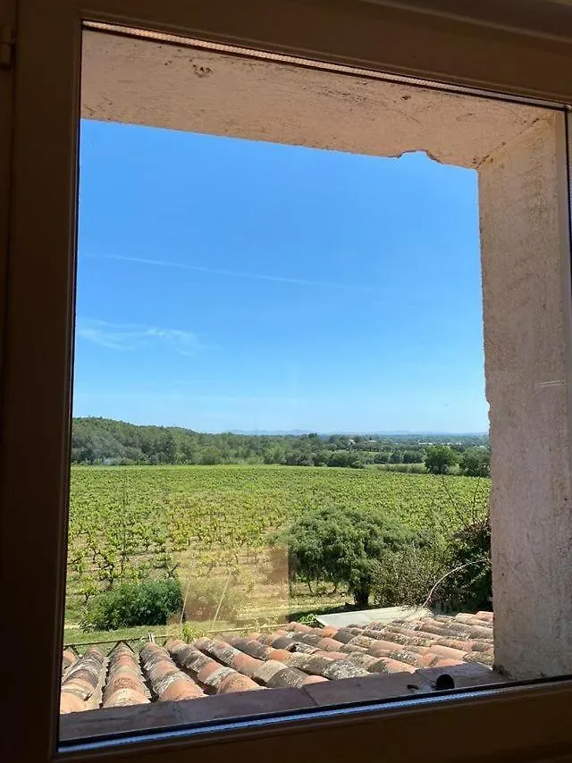 Domaine Des Fouques Villa Hyeres